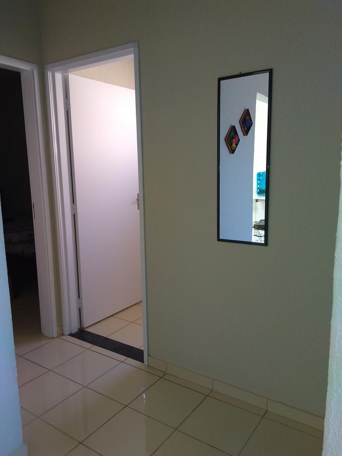 Recanto Jacobs Villa Olímpia Exteriör bild