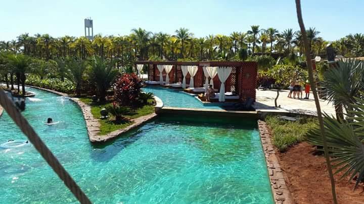 Recanto Jacobs Villa Olímpia Exteriör bild