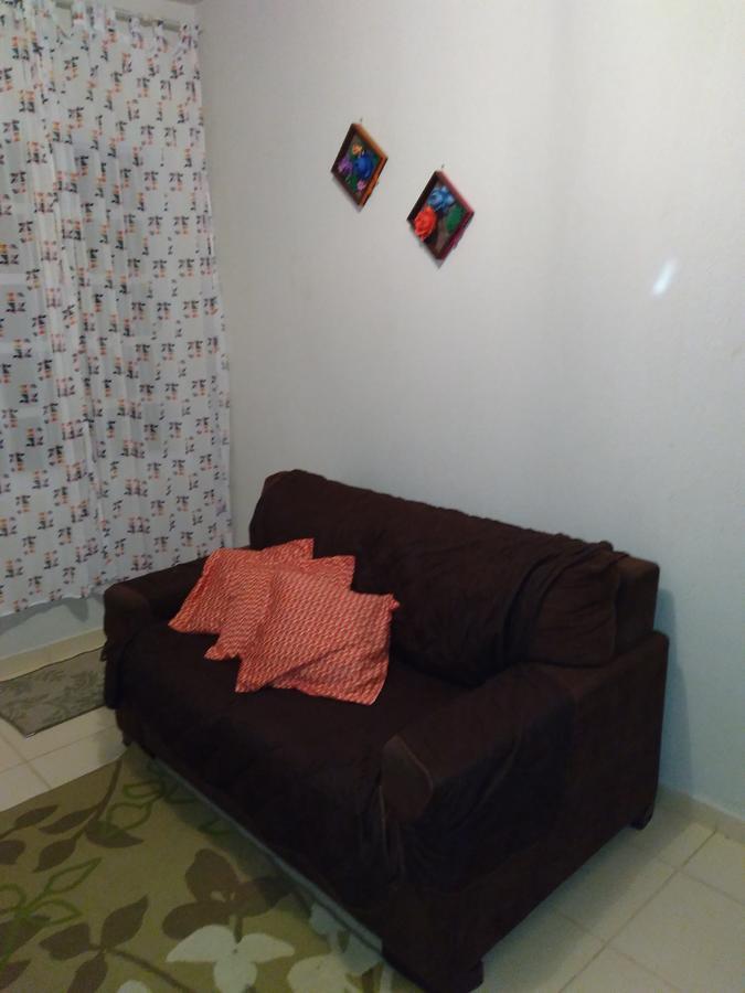 Recanto Jacobs Villa Olímpia Exteriör bild