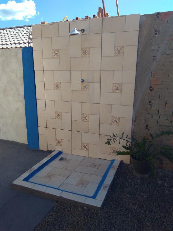 Recanto Jacobs Villa Olímpia Exteriör bild